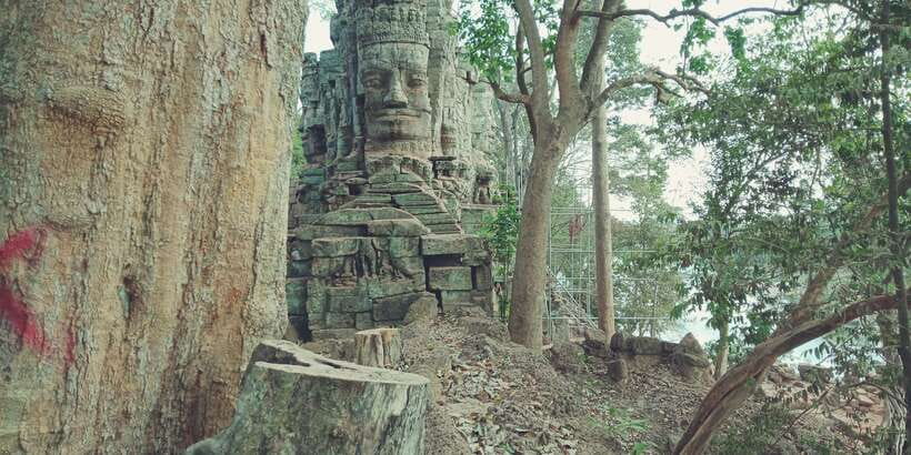 1-Day private Angkor Temple Tour from Siem Reap - Baphuon, Phimeanakas, and the short stops that keep the day from dragging