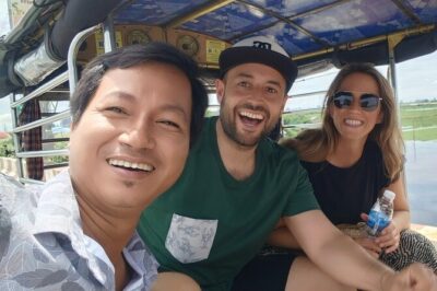 10 Stop Phnom Penh Tour by Tuk-Tuk, includes S21 & Killing Fields - How the day is paced: 8–9 hours, 10 stops, and smart timing