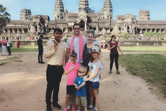 2-Day 'Angkor & Village' Tour - Price and passes: what $130 covers (and what costs extra)