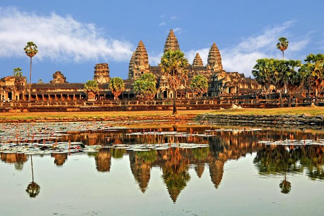2-Day 'Angkor & Village' Tour - Kompong Phluk on Tonlé Sap: boat included, and it’s a different kind of Angkor