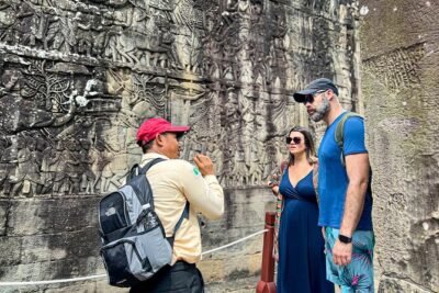 2-Day Angkor Wat Tour with Banteay Srei and Floating Village - Price and logistics: what $130 really covers (and what to budget)