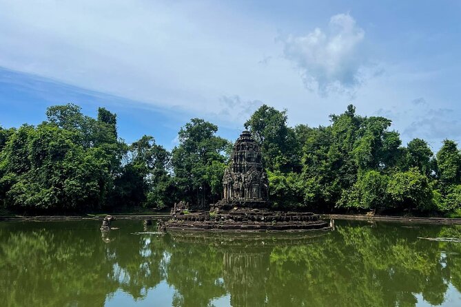 2-Day Angkor Wat Tour with Banteay Srei and Floating Village - FAQ