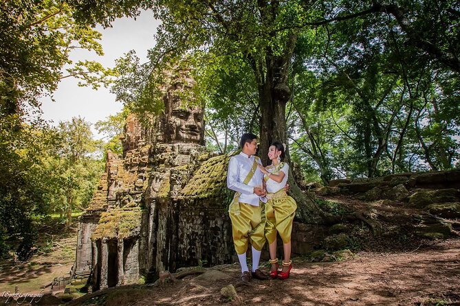 2-Day Angkor Wat With Small, Big Circuit and Banteay Srei Tour - Banteay Srei and the Day 2 finish: pink sandstone and more small-circuit gems