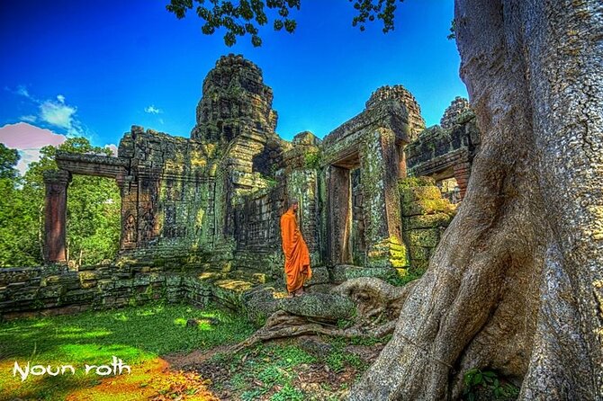 2-Day Angkor Wat With Small, Big Circuit and Banteay Srei Tour - What you’ll realistically need to handle (and how to plan)