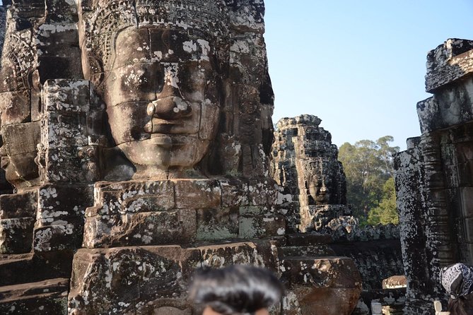 2-Day Best of Angkor Wat and Tonle Sap Lake Tour - Morning Starts: Angkor Wat Without the Guesswork
