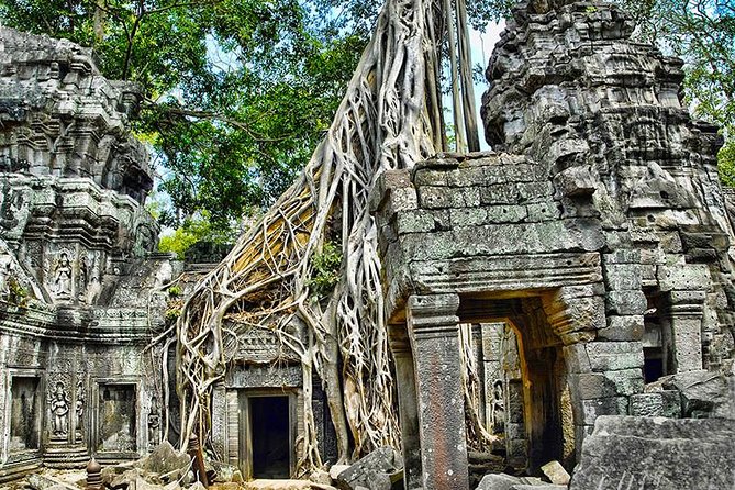 2-Day Best of Angkor Wat and Tonle Sap Lake Tour - Price and Value: $99 Plus the Angkor Pass