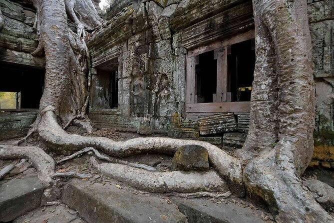 2-Day Phnom Penh to Siem Reap and Angkor Wat Temples - How to budget and pack for this route