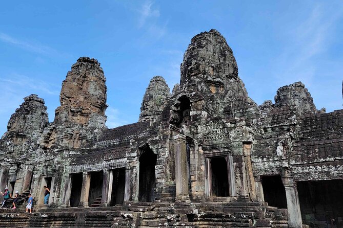 2-Day Phnom Penh to Siem Reap and Angkor Wat Temples - Should you book this Phnom Penh to Siem Reap Angkor tour?