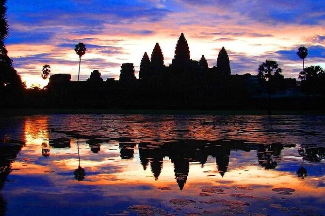2-Day Private Tour in Angkor Wat Grand Circuit - A 48-hour Angkor plan that actually works