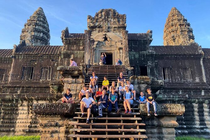 2-Day Private Tour in Angkor Wat Grand Circuit - Price and real value: how $65 fits with temple entrance costs