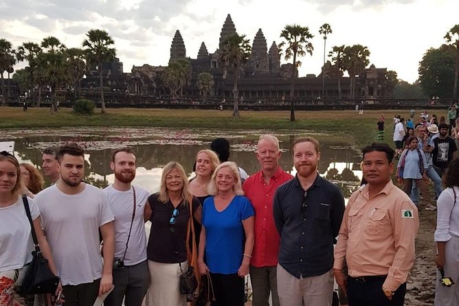2-Day tour with sunrise - Can you add extras like floating village or waterfalls?