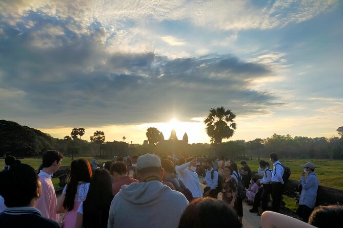 2-Day tour with sunrise - Who should book this sunrise 2-day tour