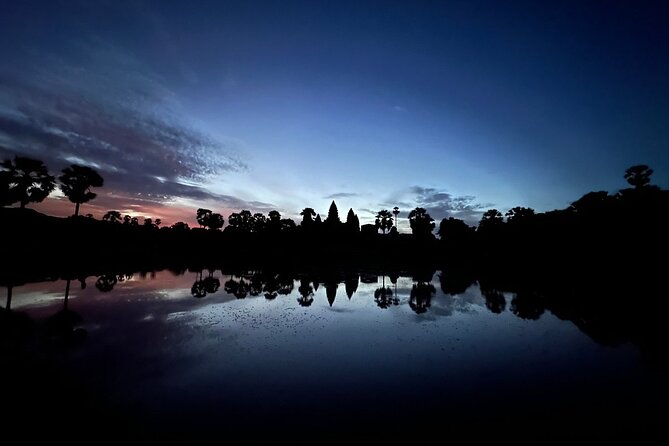 2 Days Exclusive Temple Highlights with Sunset and Sunrise Tour - Key Stops That Make This Tour Feel Worth the Time