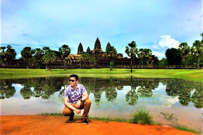 2 Days Exclusive Temple Highlights with Sunset and Sunrise Tour - Comfort Stuff That Actually Improves Your Temple Photos