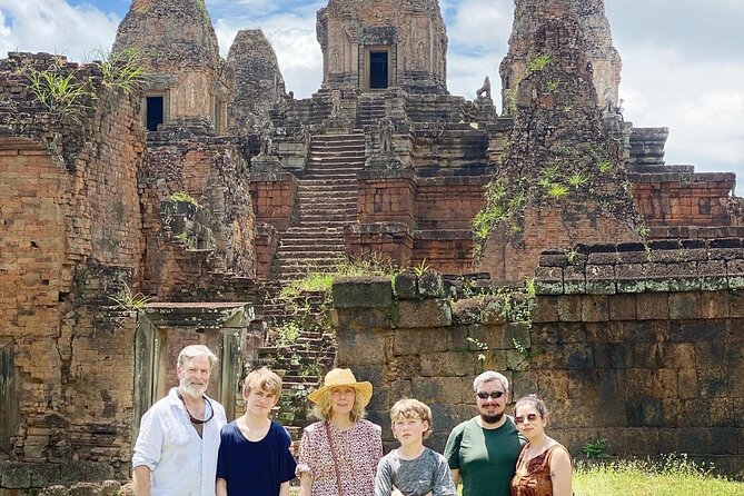 2 Days Guided Historical Tour in Angkor - Key things I’d plan around