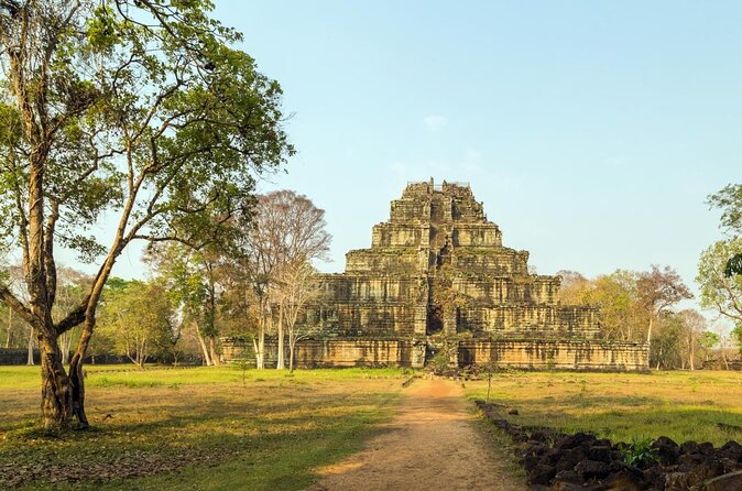 2-Days Private Tour in Angkor Sunrise, Banteay Srei and Beng Mealea Temple - Key highlights to know before you go