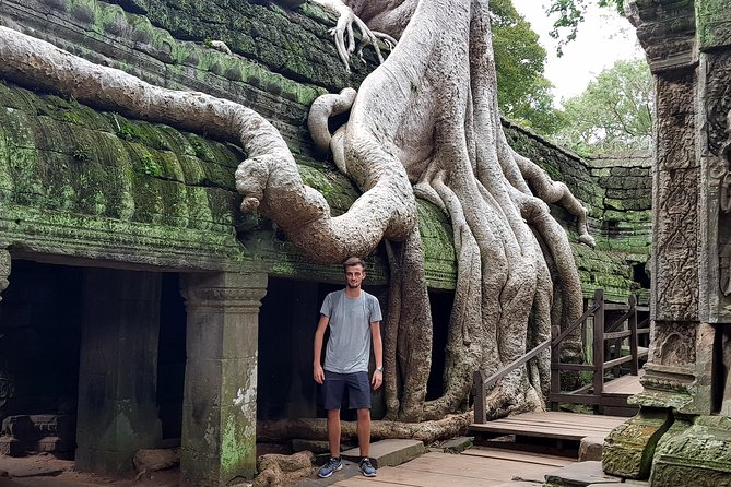 2-Days Private Tour in Angkor Sunrise, Banteay Srei and Beng Mealea Temple - Private tour value: what $307.70 gets you (and what it doesn’t)