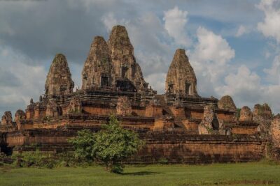3-Day Angkor Wat & All Interesting Major Temples & Kulen Mount Waterfall - Entering Angkor Wat: sunrise timing and why it changes everything