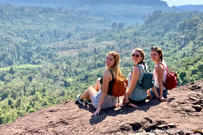 3-Days Discovery Of Angkor: Waterfalls,Floating Village and Banteay Srei temple - Should you book this Angkor Wat and Kulen package?
