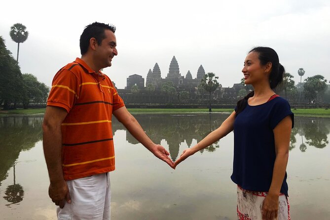 3-Days Private Angkor Wat Sunrise/Sunset Tours & Floating Village - Key Points That Make This Tour Worth Your Time