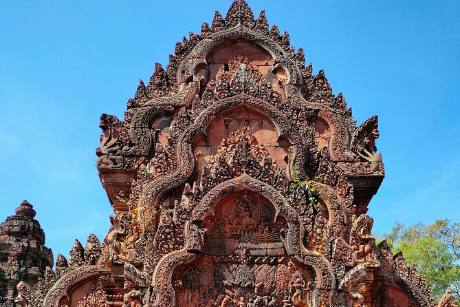 3-Days Private Angkor Wat Sunrise/Sunset Tours & Floating Village - Why Three Days at Angkor Feels Like a Better Deal