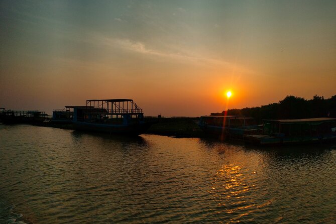 3-Days Private Angkor Wat Sunrise/Sunset Tours & Floating Village - Price and Value: What $370 per Group Really Means