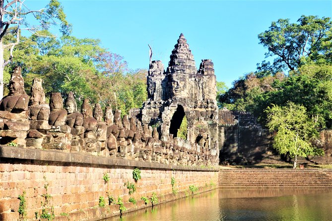 3 Days Siem Reap Explorer - Small Group - Price and value: what you’re really paying for