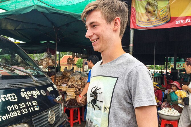 A day Trip Sightseeing Phnom Penh - Siem Reap - Private English Speaking Driver - Sambor Prei Kuk: UNESCO temple time without the Angkor rush