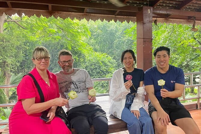 A Day Trip to Angkor Wat, Bayon, Taprohm from Phnom Penh - Angkor Wat first: tickets, timing, and how to actually enjoy it