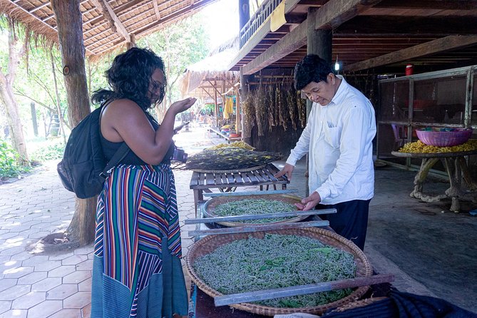 A Half Day Tour in Phnom Penh City - Price and logistics: how $49 stacks up in real terms