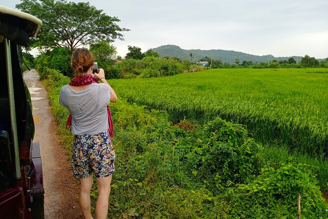 Afternoon Tour BambooTrain & Bat Cave - Killing Cave and Bat Cave: How to Plan for the Cave Portions