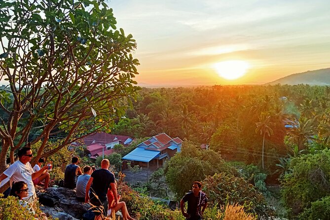 Afternoon tour to Original Bamboo train. Bat cave. Killing cave - Original Bamboo Train at Osrolao: What You Pay For and Why It’s Worth It