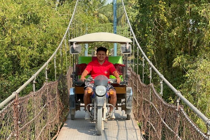 AfternoonTour.Bamboo train.killing cave with Secret bat cave - Quick hits before you go