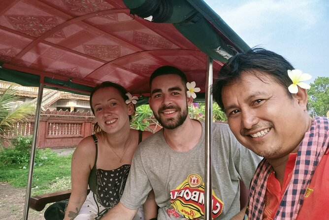 AfternoonTour.Bamboo train.killing cave with Secret bat cave - Fruit farm color and suspension bridge photos