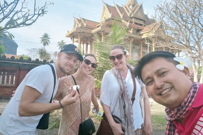 AfternoonTour.Bamboo train.killing cave with Secret bat cave - Timing: a full afternoon into evening that doesn’t drag