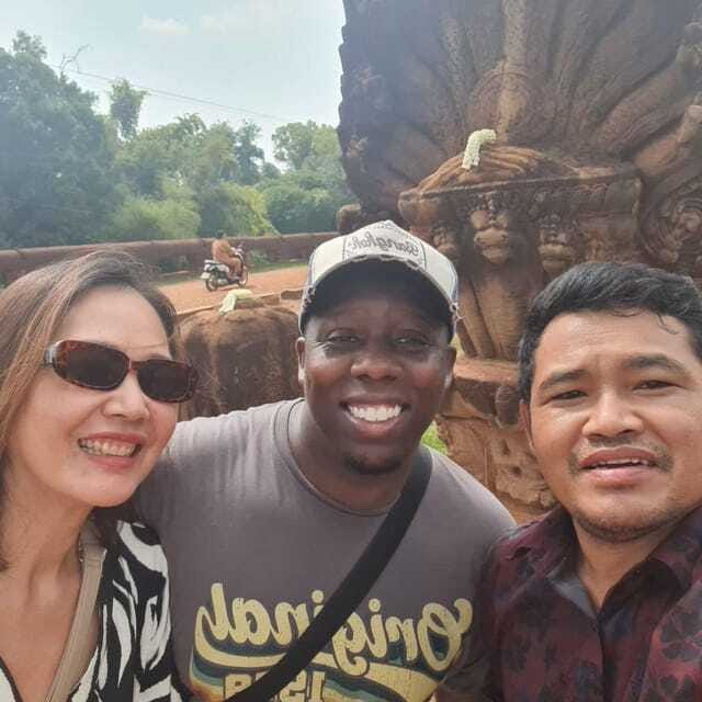 An Unforgettable Road Trip from Phnom Penh to Siem Reap - Direction Doesn’t Change the Core Experience