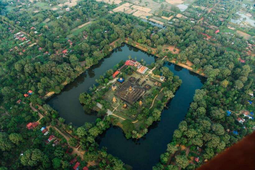Angkor Stunning Hot Air Balloon - Who should skip this flight (and who it suits best)