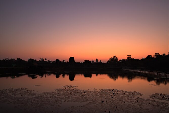 Angkor Sunrise Expedition Cycling Through Serene Backroads - What makes the guide style matter (and why Chayy gets mentioned)