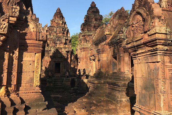 Angkor Temples Highlights: 2-Day Private Tour with Sunrise - What’s included in the $39 price, and what you should compare