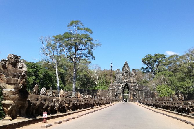 Angkor Temples Highlights: 2-Day Private Tour with Sunrise - Should you book this Angkor Temples 2-Day Private Sunrise tour?