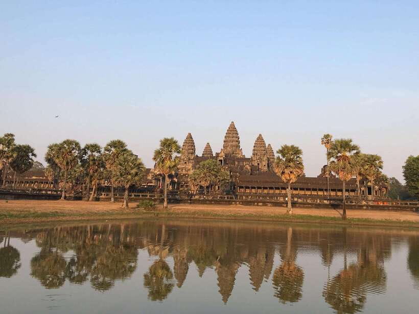 Angkor Temples Highlights Tour: 2 Days with Sunrise - Two days that actually feel like Angkor