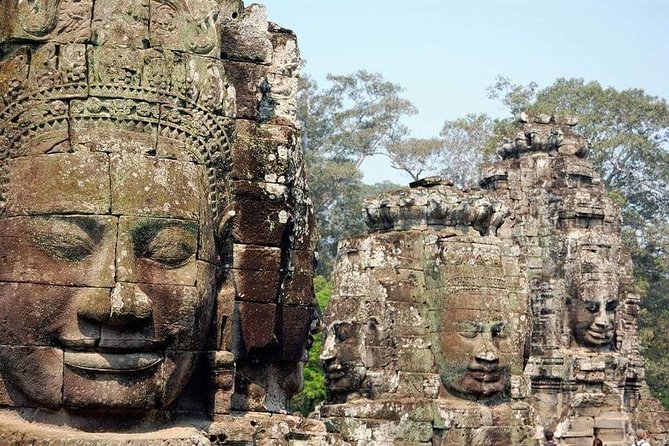 Angkor temples Tour - Key highlights worth knowing before you go