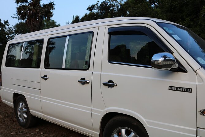 Angkor Wat and Small Circuit Temples by Private Transport - Key things to know before you go