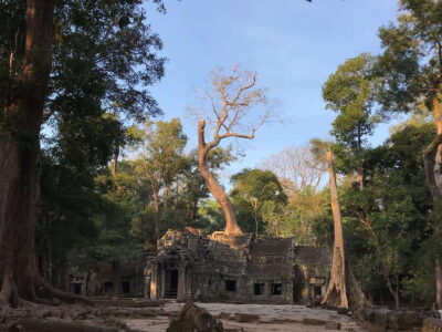 Angkor Wat by Vintage Jeep – Private Tour (Optional Sunrise) - Price and timing: what you’re paying for, and what to budget