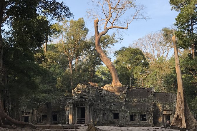 Angkor Wat & Floating Village 3-Day Private Tour - Guides You’ll Want to Ask For: How the Private Format Helps