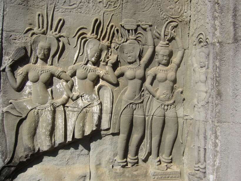 Angkor Wat Full-Day Private Tour with Sunrise - Sunrise at Angkor Wat: why starting early changes everything