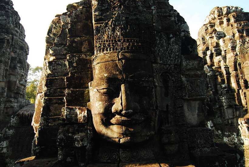 Angkor Wat Full-Day Private Tour with Sunrise - Ta Prohm: the jungle temple moment (and why it’s famous)