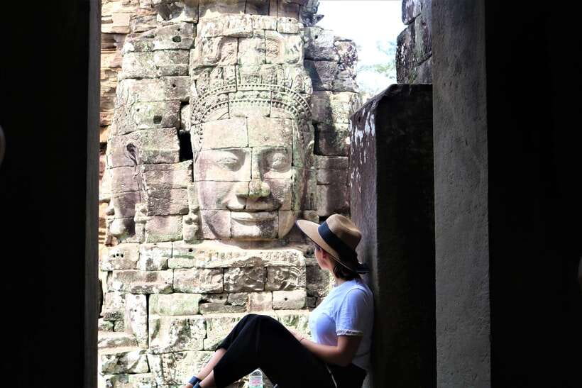 Angkor Wat: Full-Day Temples Small Group Tour - Why the 4:10 AM start actually helps