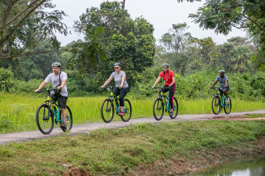 Angkor Wat: Guided Sunrise Bike Tour w/ Breakfast and Lunch - Price and Value: What You’re Really Paying For