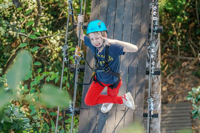 Angkor Wat Park Zip Line Adventure in Siem Reap - Angkor Wat Park Zipline: A Different Side of Siem Reap
